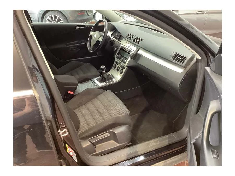 VW Passat Passat 2.0 TDI Sportline | Mobile.bg � ����������� 3