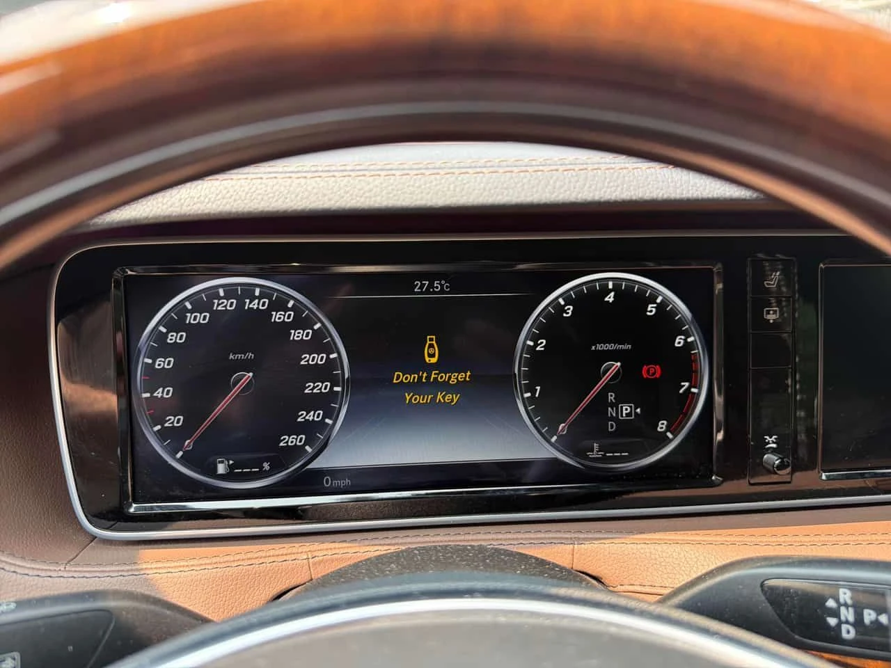 Mercedes-Benz S 400 * CARFAX * ВСИЧКИ ЕКСТРИ * БЕЗ ЗАБЕЛЕЖКА * , снимка 11 - Автомобили и джипове - 55440497