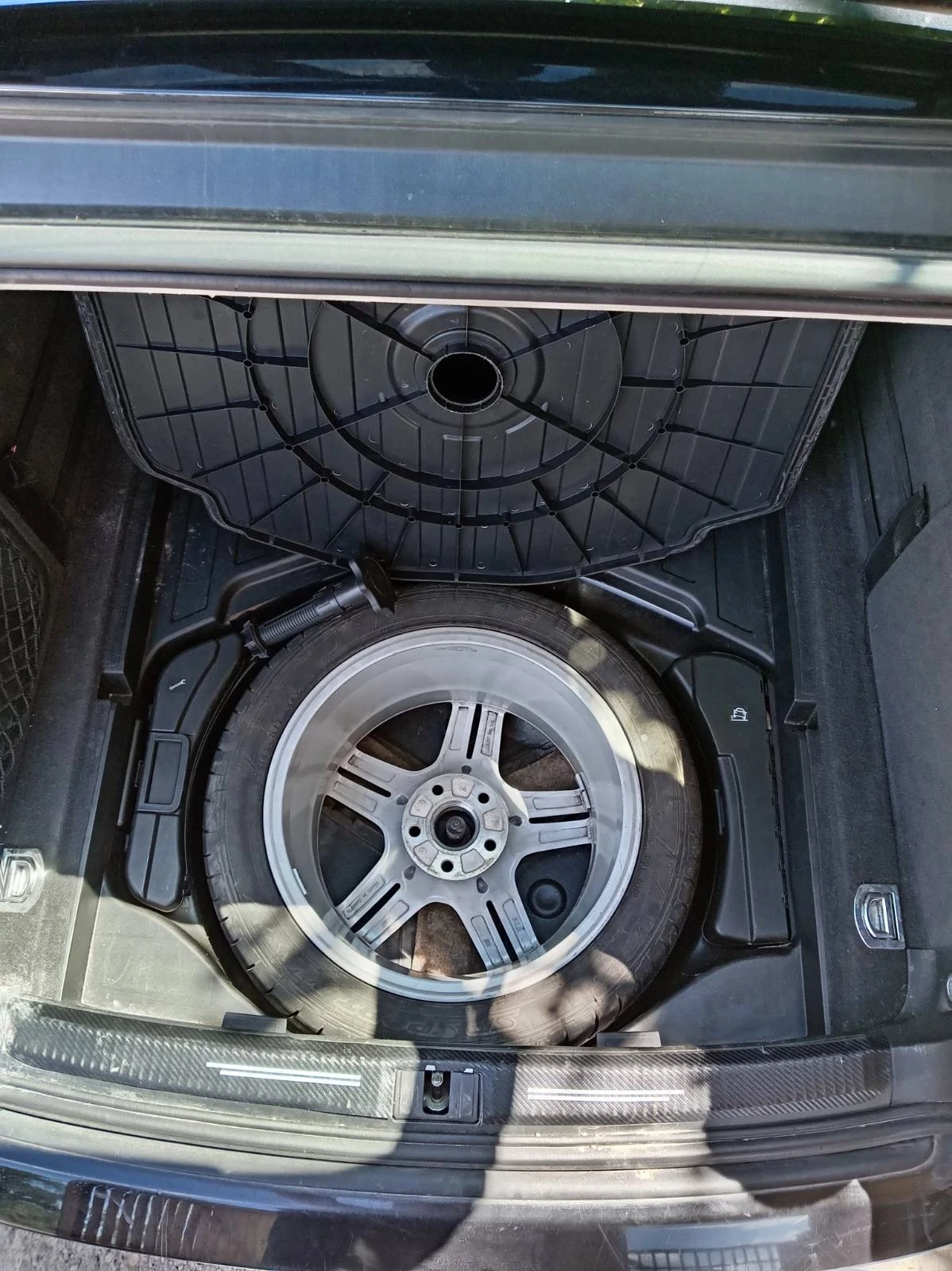 Audi A4, снимка 10 - Автомобили и джипове - 55450142