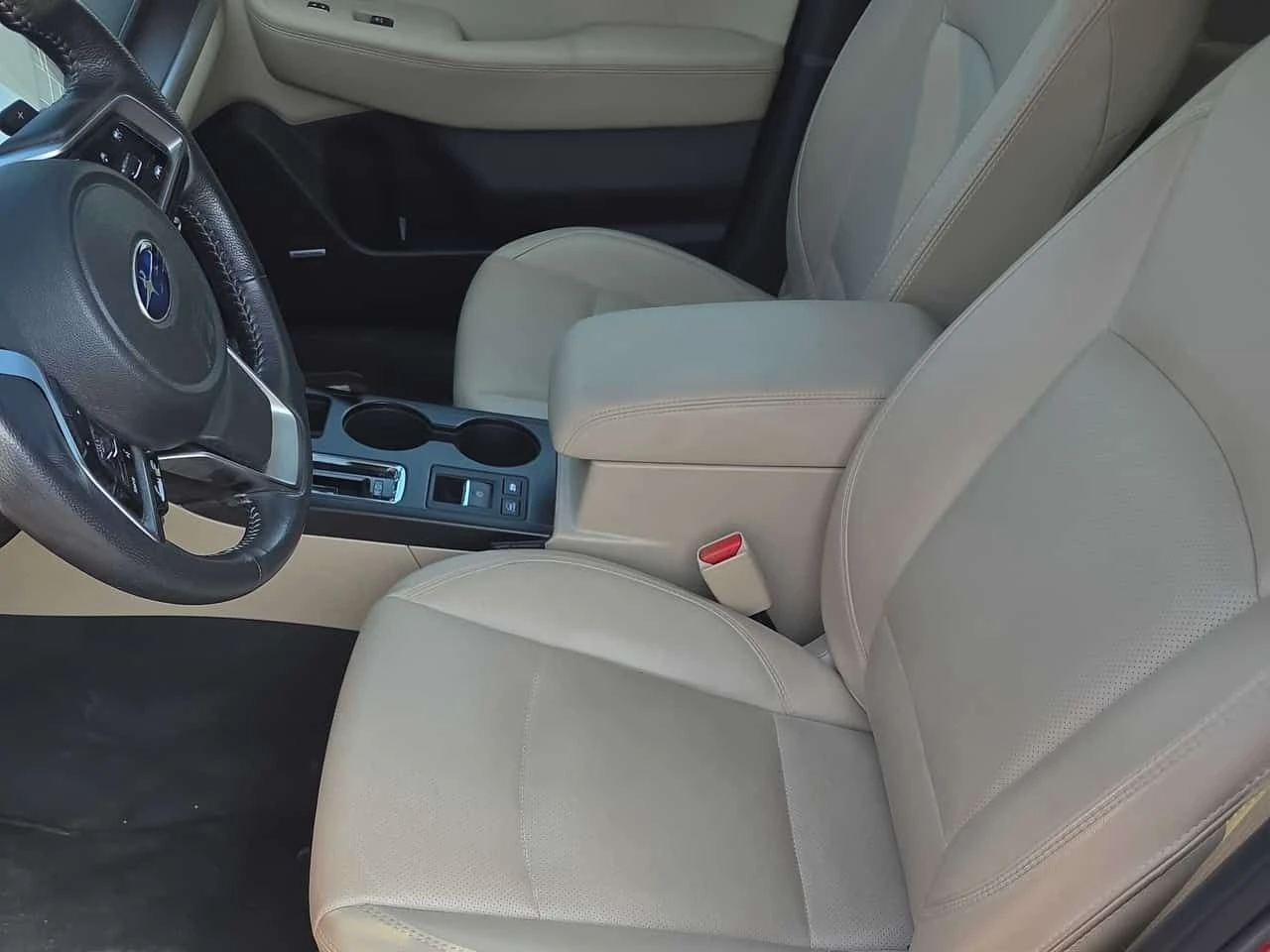Subaru Outback * Limited * CARFAX * ОПЦИЯ ЗА ФИНАНСИРАНЕ, снимка 14 - Автомобили и джипове - 55631842