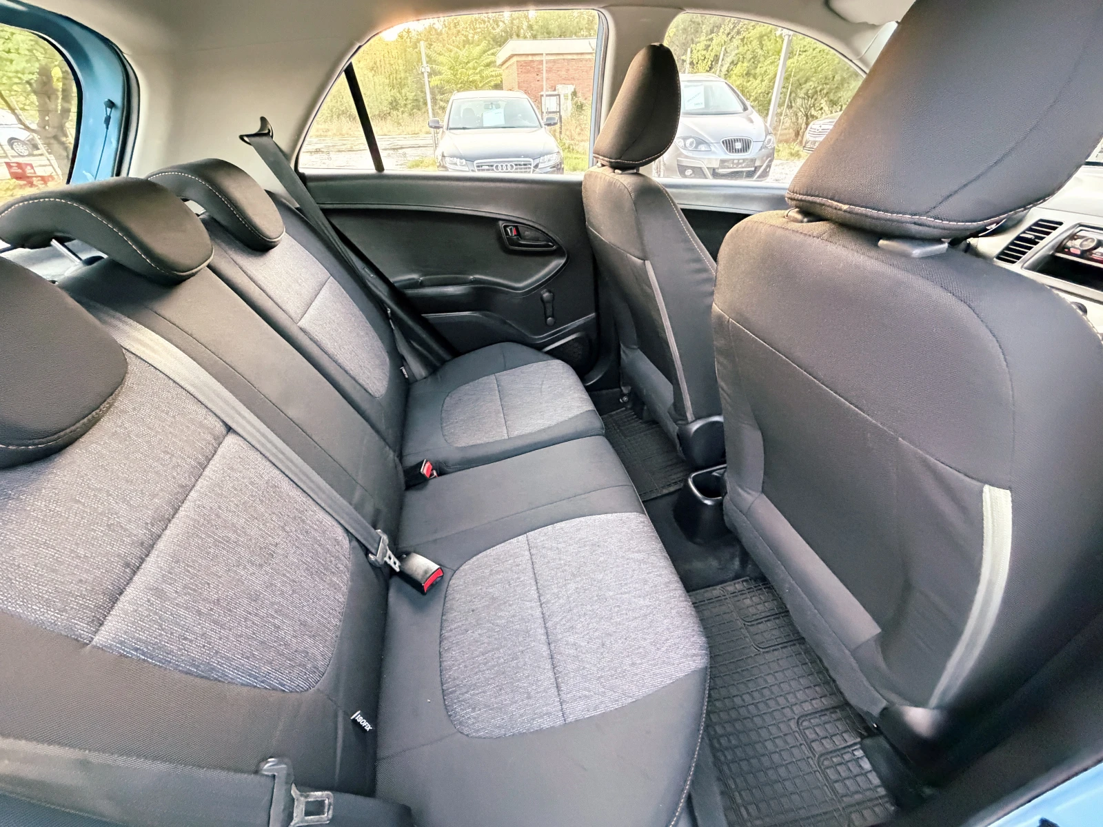 Kia Picanto 1.0LPG ������ | Mobile.bg � ����������� 11