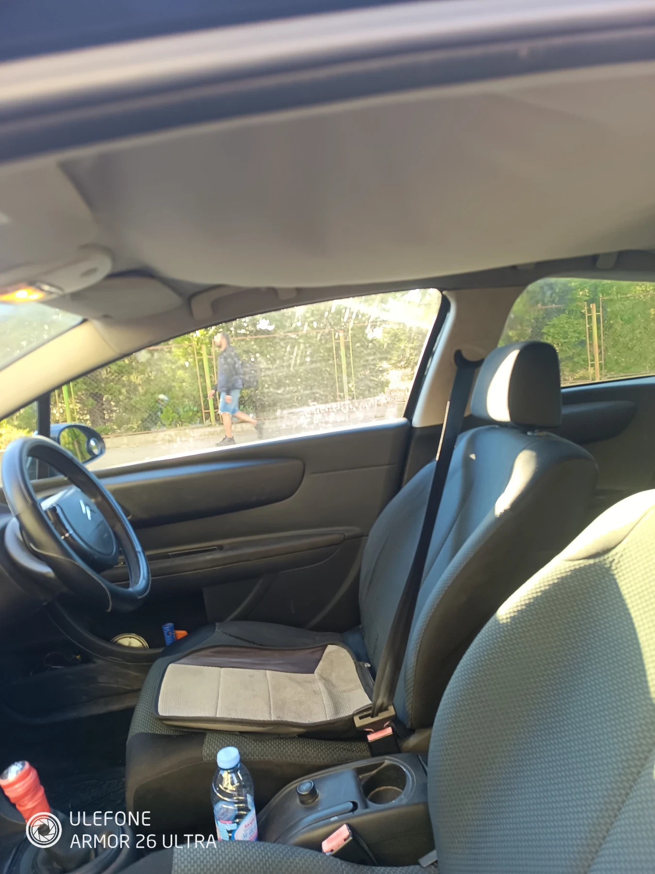 Citroen C4 1.6, снимка 6 - Автомобили и джипове - 56227510