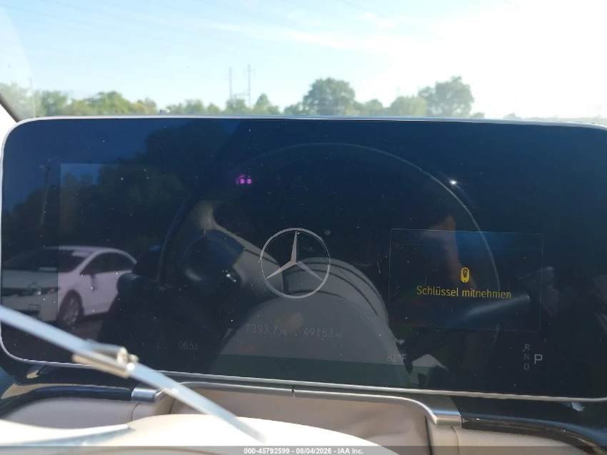 Mercedes-Benz S 580 2021 S580 4Matic* ��������� ����  | Mobile.bg � ����������� 7