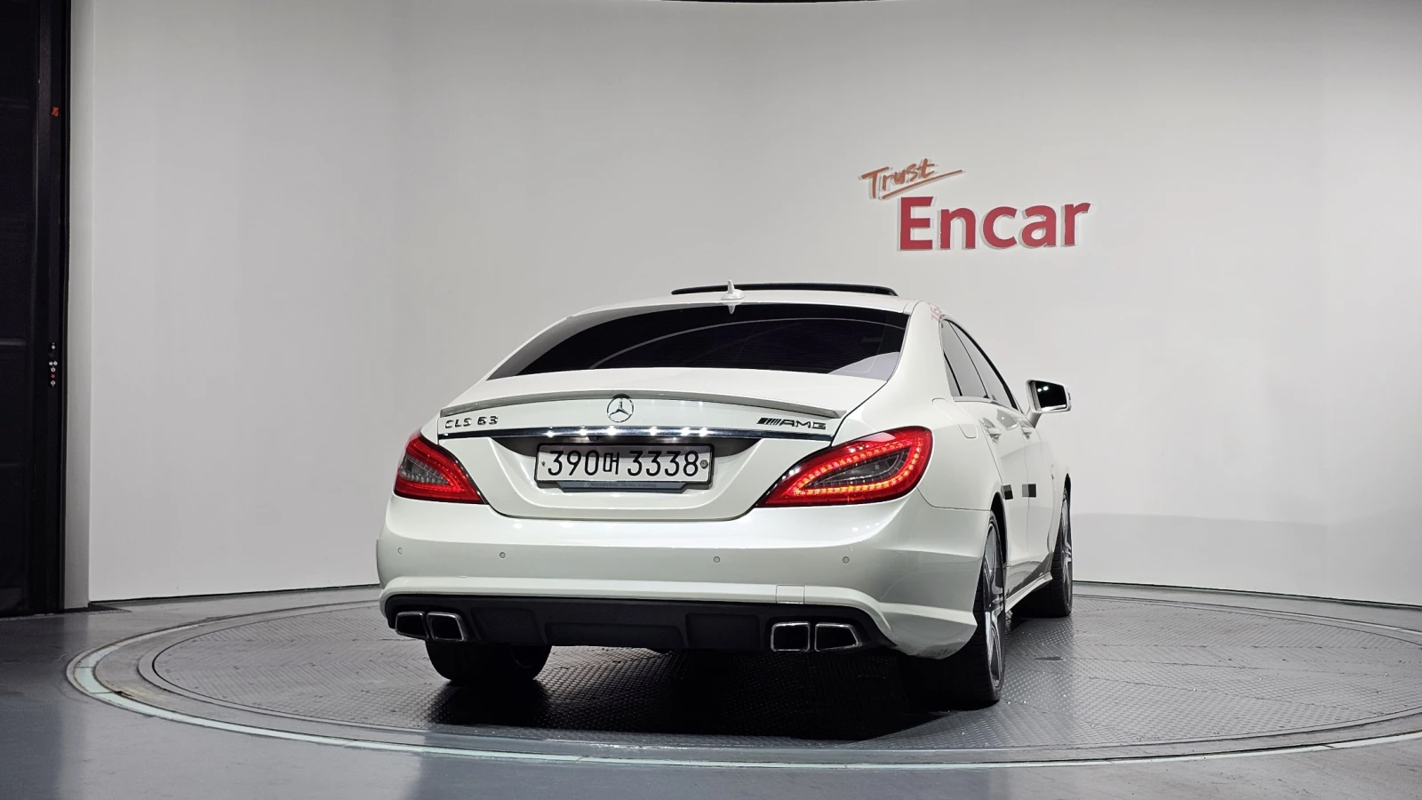 Mercedes-Benz CLS 63 AMG ��. �������� ��� ������ ����* encareu.com | Mobile.bg � ����������� 4