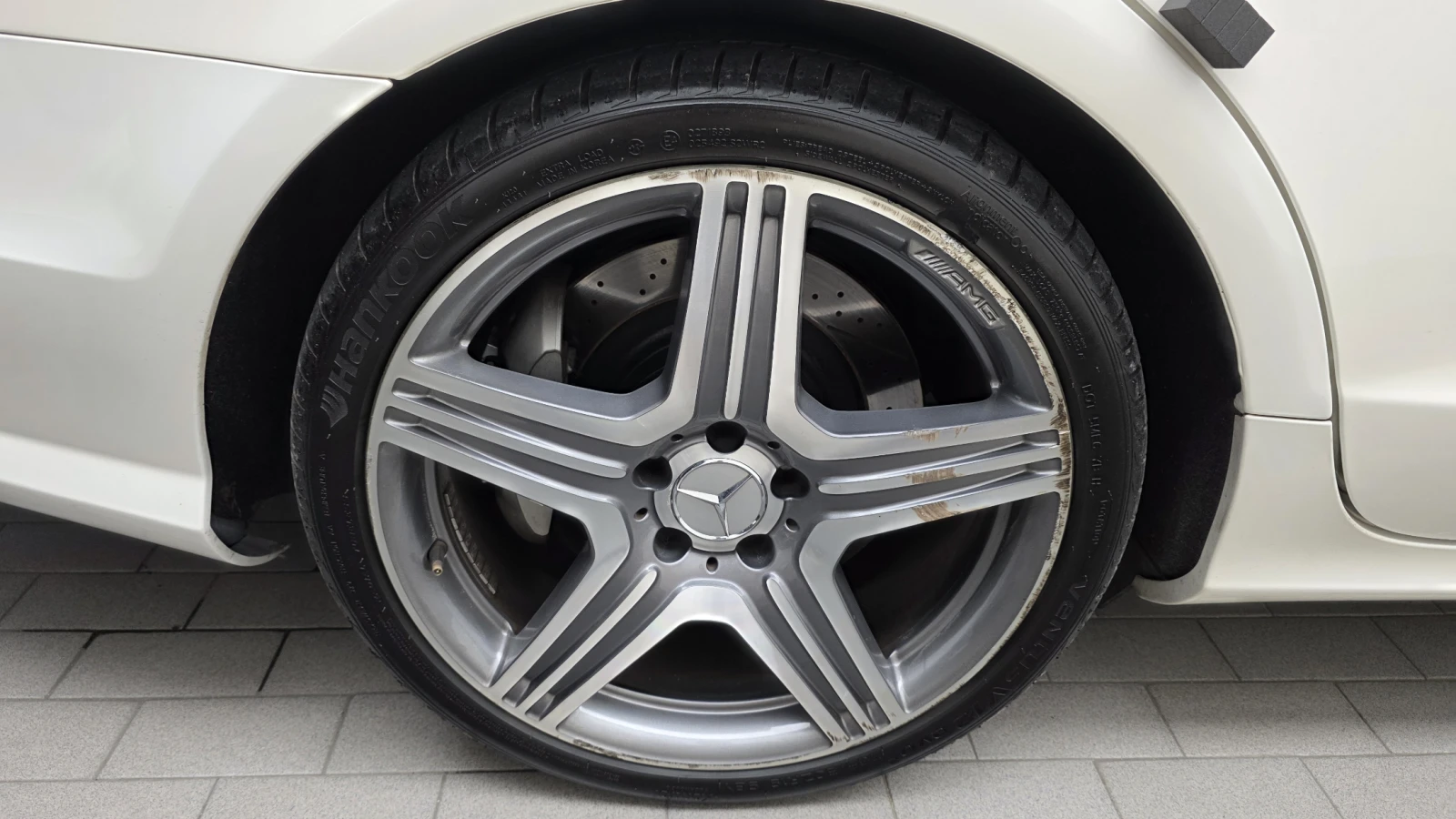 Mercedes-Benz CLS 63 AMG ��. �������� ��� ������ ����* encareu.com | Mobile.bg � ����������� 5