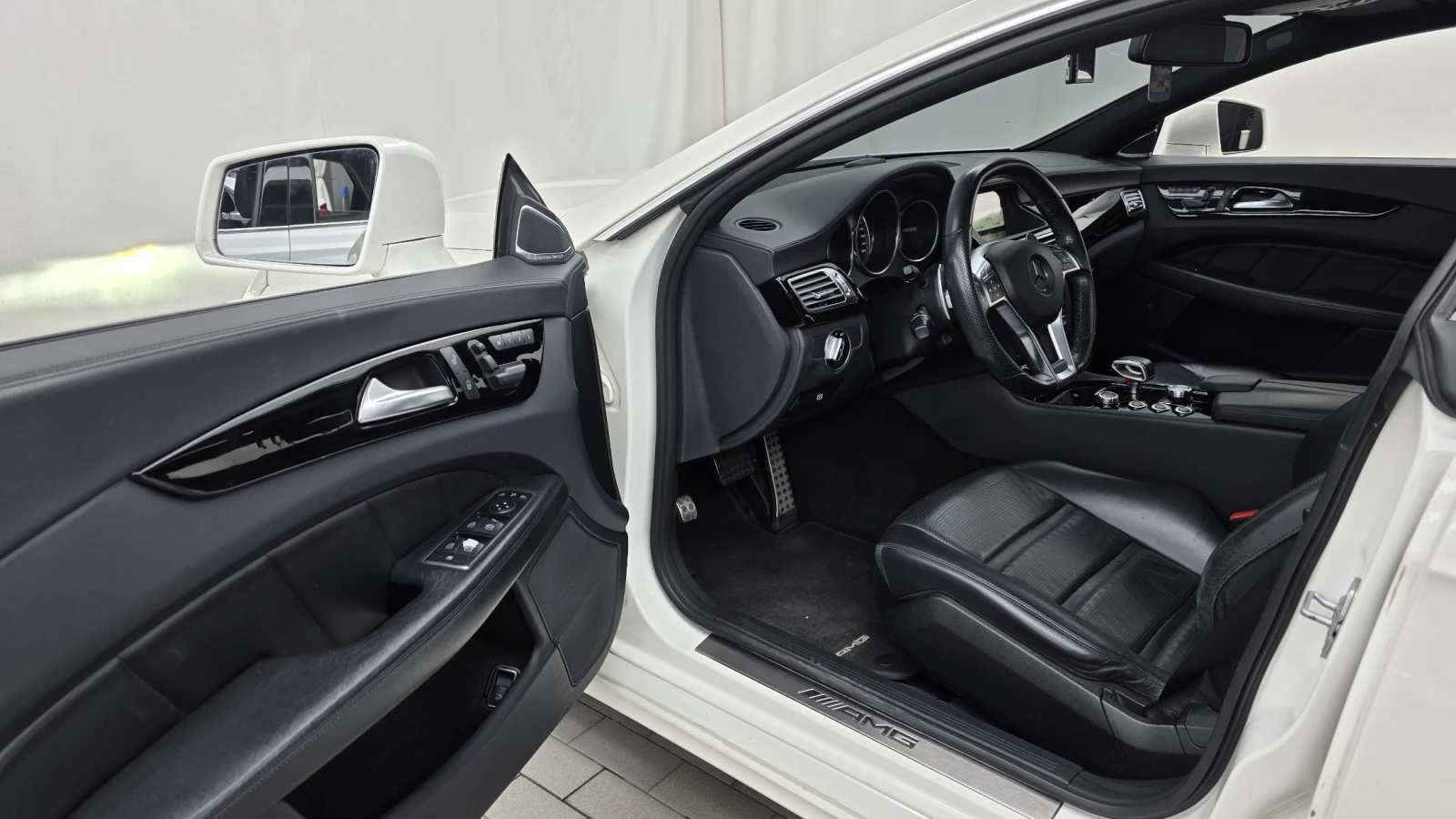 Mercedes-Benz CLS 63 AMG ��. �������� ��� ������ ����* encareu.com | Mobile.bg � ����������� 10