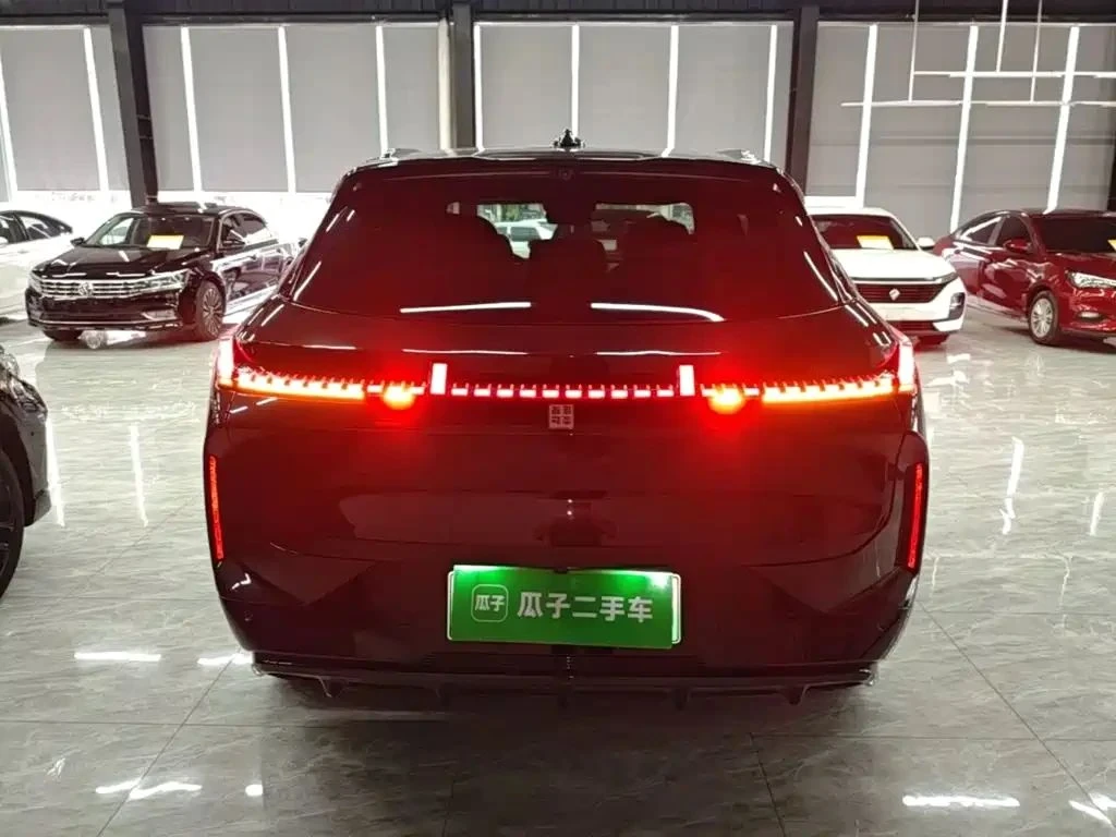 LynkCo 08, снимка 6 - Автомобили и джипове - 56715029