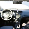 Hyundai I20 1.4 i, снимка 6 - Автомобили и джипове - 30882569