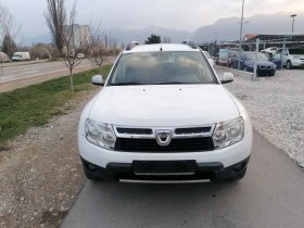 Dacia Duster 1.5 Dci, снимка 1