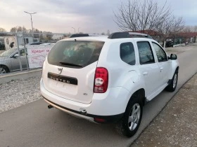 Dacia Duster 1.5 Dci, снимка 6