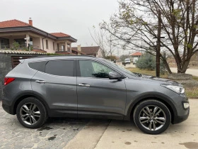 Hyundai Santa fe  2.2CRDI-AUTOMAT-4x4PANORAMA 7 места И ПАНОРАМА, снимка 5
