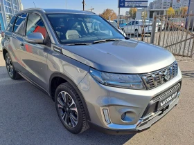 Suzuki Vitara 1.4 GLX HYBRID Booster Jet 4X4 AUTOMATIC - изображение 3