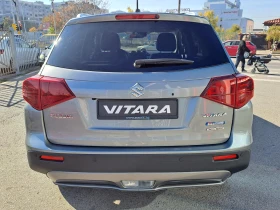 Suzuki Vitara 1.4 GLX HYBRID Booster Jet 4X4 AUTOMATIC - изображение 5