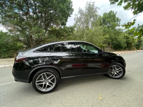 Mercedes-Benz GLE Coupe 45000km, снимка 2