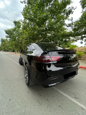 Mercedes-Benz GLE Coupe 45000km, снимка 3