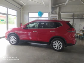 Nissan Rogue, снимка 2