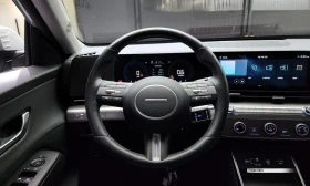Hyundai Kona Gasoline 1.6 Turbo 2WD Modern, снимка 13