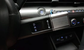 Hyundai Kona Gasoline 1.6 Turbo 2WD Modern, снимка 9