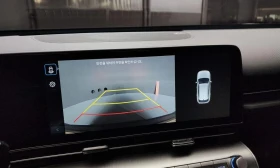 Hyundai Kona Gasoline 1.6 Turbo 2WD Modern, снимка 15