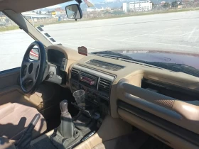 Land Rover Discovery 2.5тди, снимка 3