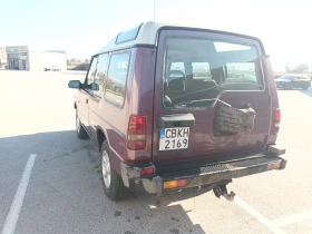 Land Rover Discovery 2.5тди, снимка 12