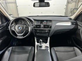 BMW X3 2.0d X-Drive, снимка 7