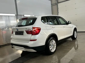 BMW X3 2.0d X-Drive, снимка 4