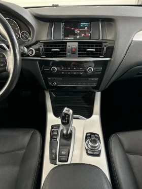 BMW X3 2.0d X-Drive, снимка 10