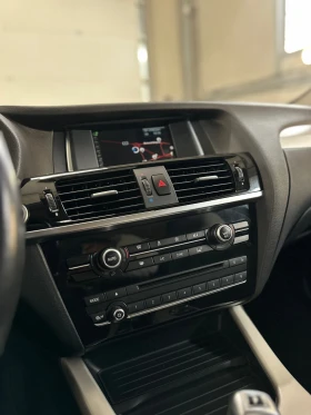 BMW X3 2.0d X-Drive, снимка 11