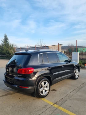 VW Tiguan 2.0tdi 140к.с DSG Автомат, Led фарове, снимка 6