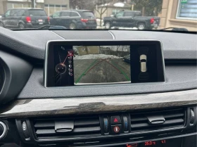 BMW X5 Xdrive* M-pkg* Pano* H/K* Подгрев* Back cam* , снимка 16