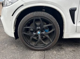 BMW X5 Xdrive* M-pkg* Pano* H/K* Подгрев* Back cam* , снимка 10