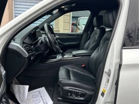 BMW X5 Xdrive* M-pkg* Pano* H/K* Подгрев* Back cam* , снимка 11