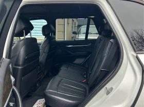 BMW X5 Xdrive* M-pkg* Pano* H/K* Подгрев* Back cam* , снимка 15