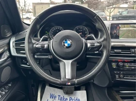 BMW X5 Xdrive* M-pkg* Pano* H/K* Подгрев* Back cam* , снимка 12