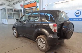 Daihatsu Terios 1.5 Hiro 4x4, снимка 8