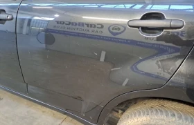 Daihatsu Terios 1.5 Hiro 4x4, снимка 16