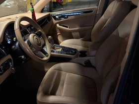 Porsche Macan * S * ПОДГРЕВ * ОБДУХВАНЕ * ОТ ПРЕДСТАВИТЕЛСТВО, снимка 9