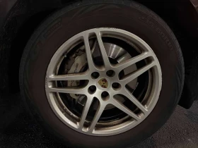 Porsche Macan * S * ПОДГРЕВ * ОБДУХВАНЕ * ОТ ПРЕДСТАВИТЕЛСТВО, снимка 5