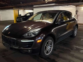 Porsche Macan * S * ПОДГРЕВ * ОБДУХВАНЕ * ОТ ПРЕДСТАВИТЕЛСТВО, снимка 1
