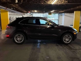 Porsche Macan * S * ПОДГРЕВ * ОБДУХВАНЕ * ОТ ПРЕДСТАВИТЕЛСТВО, снимка 3