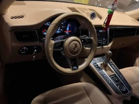 Porsche Macan * S * ПОДГРЕВ * ОБДУХВАНЕ * ОТ ПРЕДСТАВИТЕЛСТВО, снимка 6