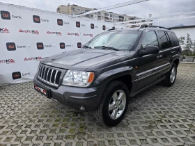 Jeep Grand cherokee 2.7CRDI-163кс= АВТОМАТ= OVERLAND= ИТАЛИЯ, снимка 6