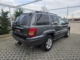 Jeep Grand cherokee 2.7CRDI-163кс= АВТОМАТ= OVERLAND= ИТАЛИЯ, снимка 3