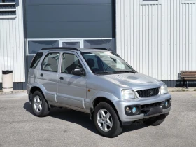 Daihatsu Terios 4x4 Automatic , снимка 2