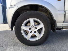 Daihatsu Terios 4x4 Automatic , снимка 14