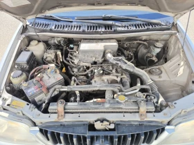 Daihatsu Terios 4x4 Automatic , снимка 15