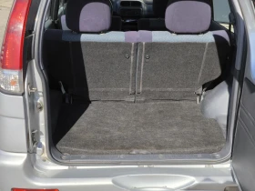 Daihatsu Terios 4x4 Automatic , снимка 10