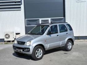 Daihatsu Terios 4x4 Automatic , снимка 1