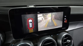Mercedes-Benz GLC HEAD UP, снимка 14